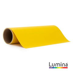 Lumina 4200 Series - FDC Intermediate Ultra High Gloss Vinyl Film - 24" Wide