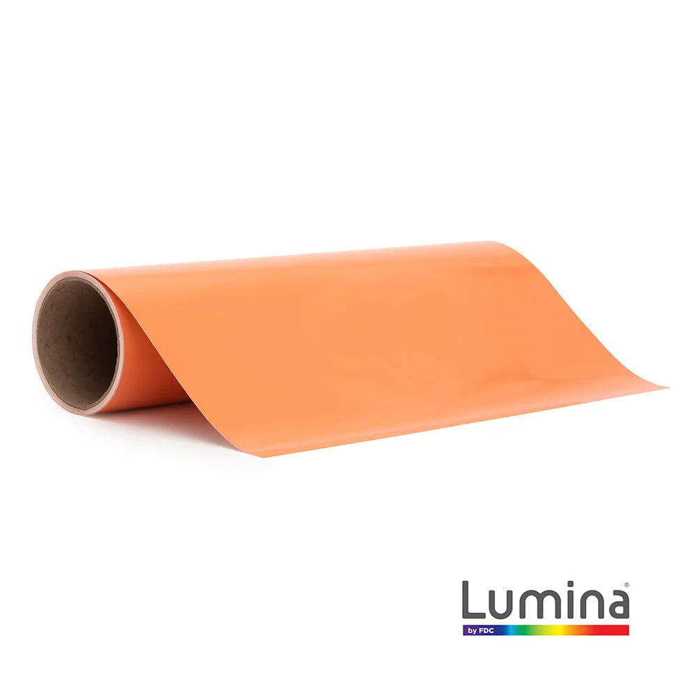 Lumina 4200 Series - FDC Intermediate Ultra High Gloss Vinyl Film – 24" Wide