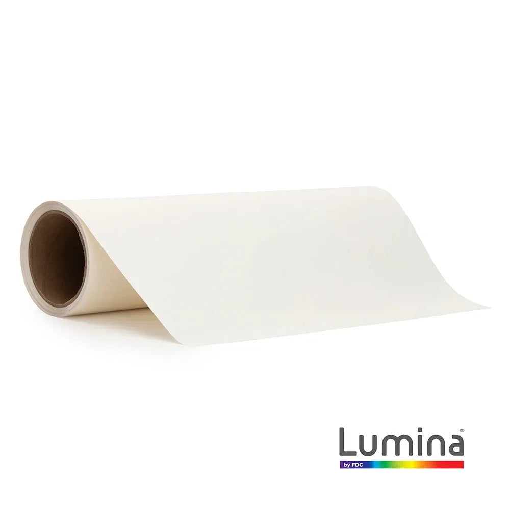 Lumina 4200 Series - FDC Intermediate Ultra High Gloss Vinyl Film – 24" Wide