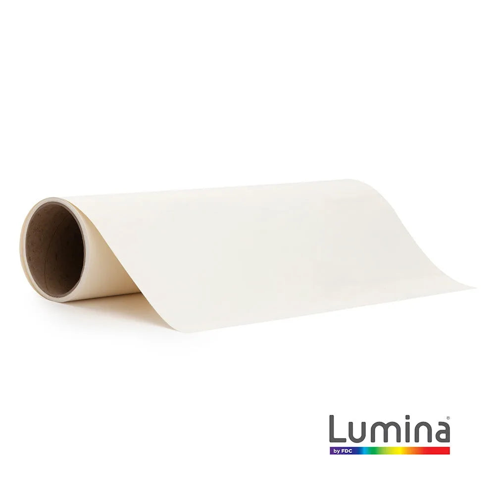 Lumina 4200 Series - FDC Intermediate Ultra High Gloss Vinyl Film – 24" Wide