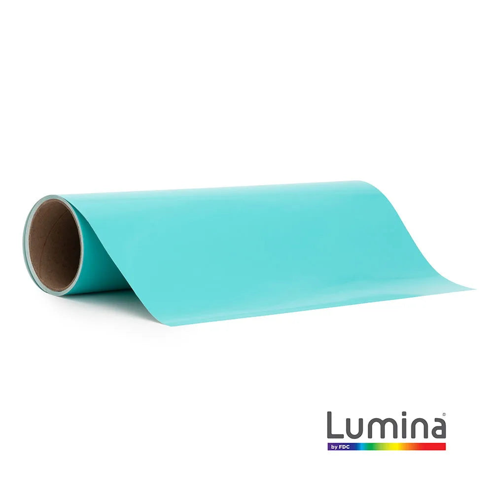 Lumina 4200 Series - FDC Intermediate Ultra High Gloss Vinyl Film - 24" Wide