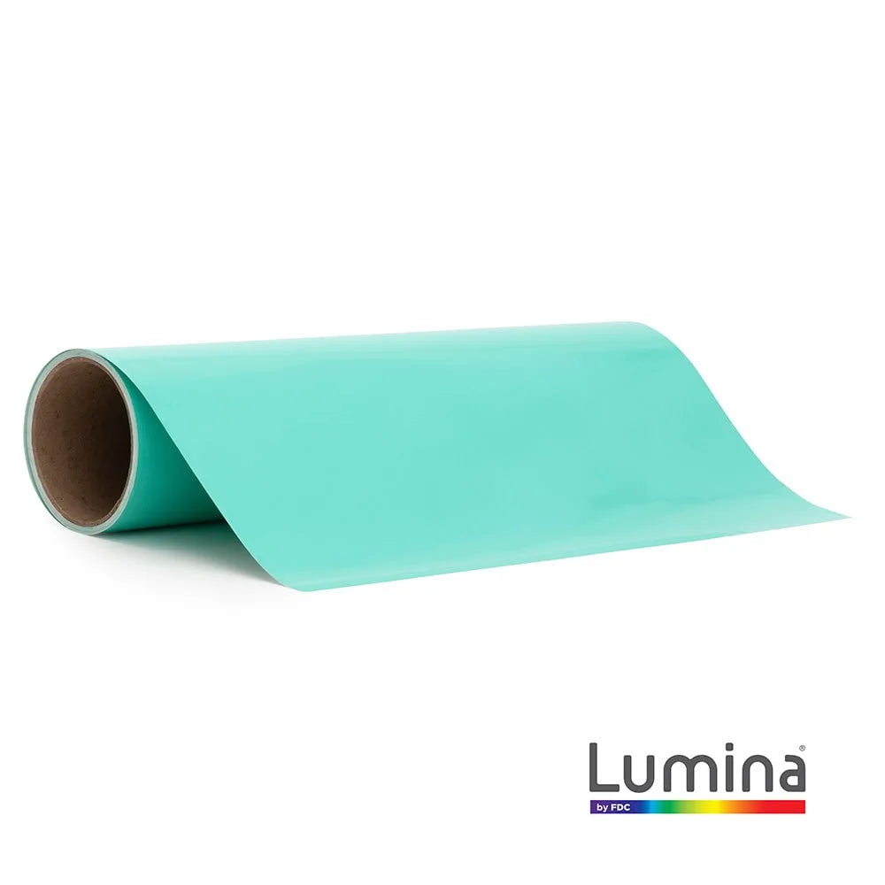 Lumina 4200 Series - FDC Intermediate Ultra High Gloss Vinyl Film – 24" Wide