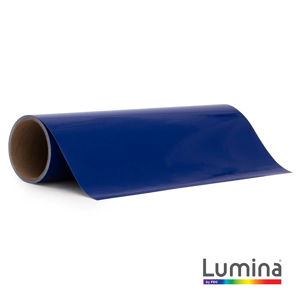 Lumina 4200 Series - FDC Intermediate Ultra High Gloss Vinyl Film - 24" Wide