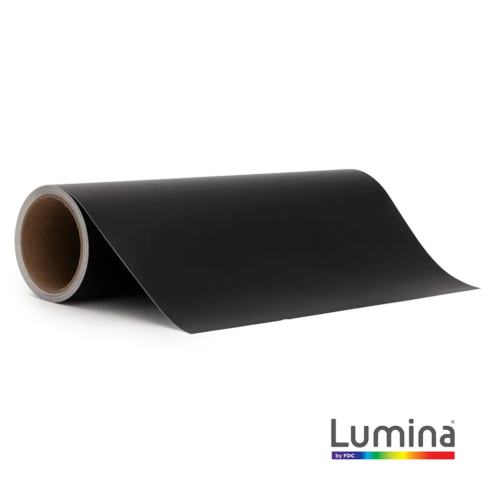 Lumina by FDC 2407 Premium Flexible Engineering-Grade Reflective Film - 24" Wide