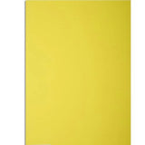 Smash Puff 3D Foam – Yellow (24" x 36", 3mm Thick)