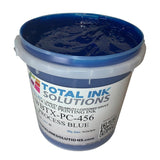 Four Color Process - Colors Plastisol Ink – CMYK Series for High-Detail