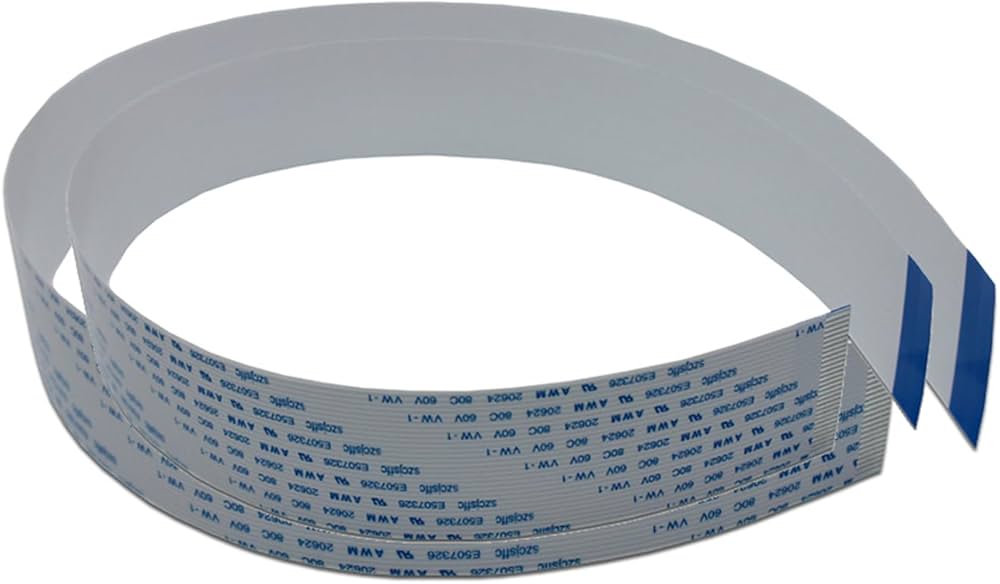 Roland Printhead Data Cable Set