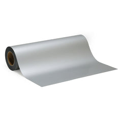 Quickweed™ Metallic Matt Heat Transfer Vinyl - 12"