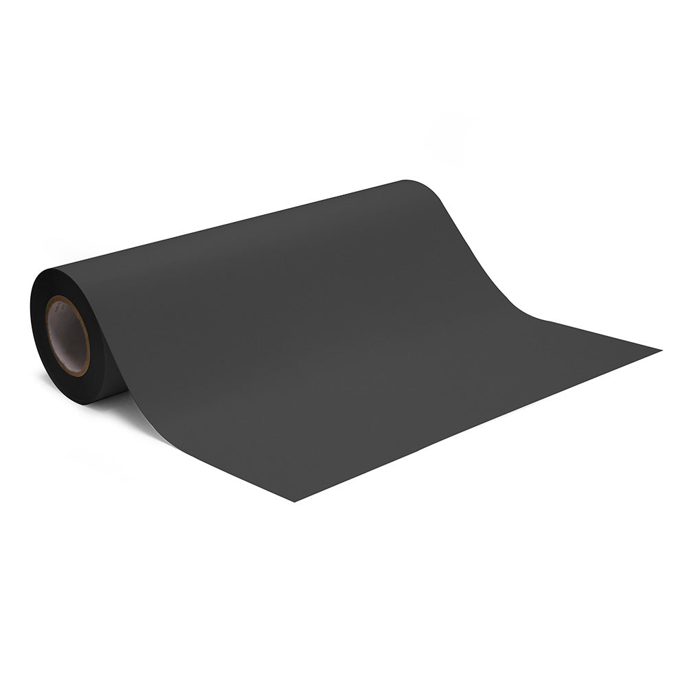 Quickweed™ Matte Heat Transfer Vinyl – 12" X 1 YD