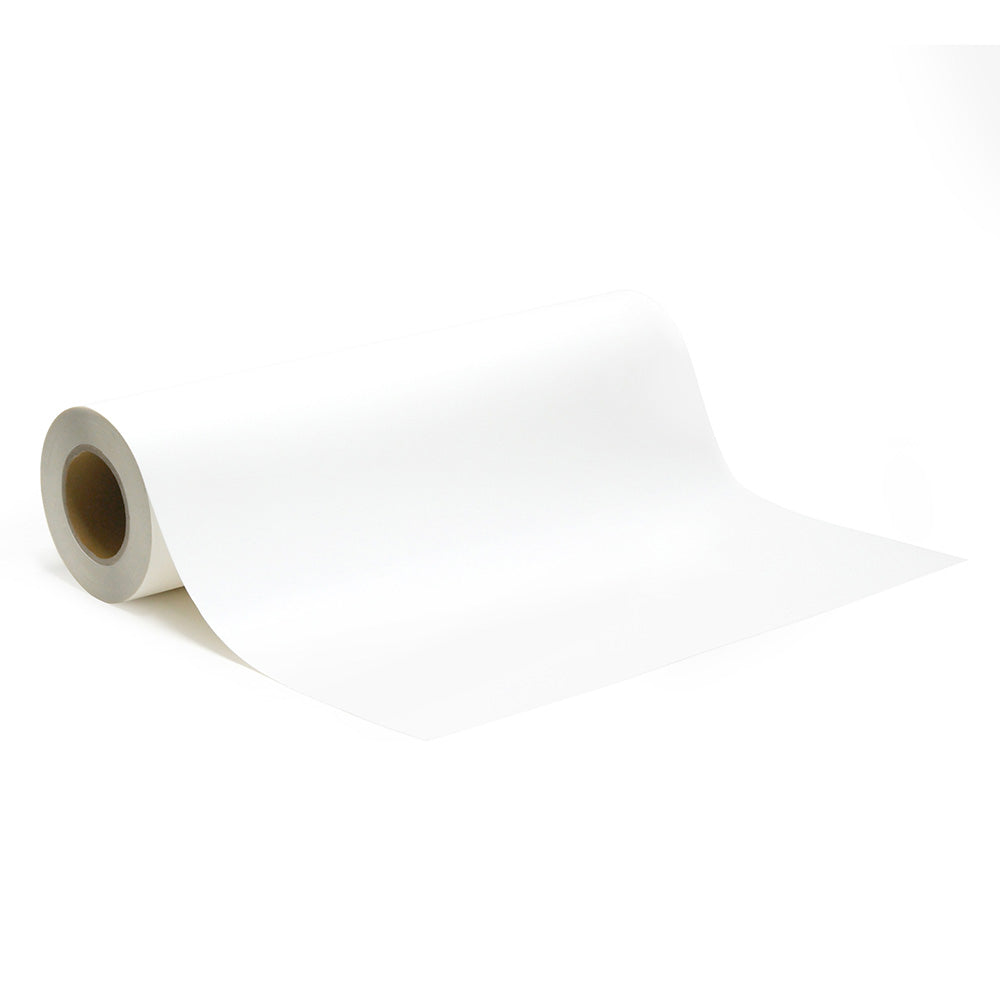 Quickweed™ Matte Heat Transfer Vinyl – 20" X 1 YD