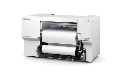 Roland VersaSTUDIO BN2 Series Desktop Inkjet Printer Cutter image 0