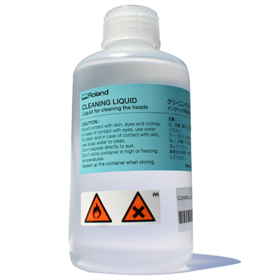 Roland- ESL5 Cleaning Solution 500cc