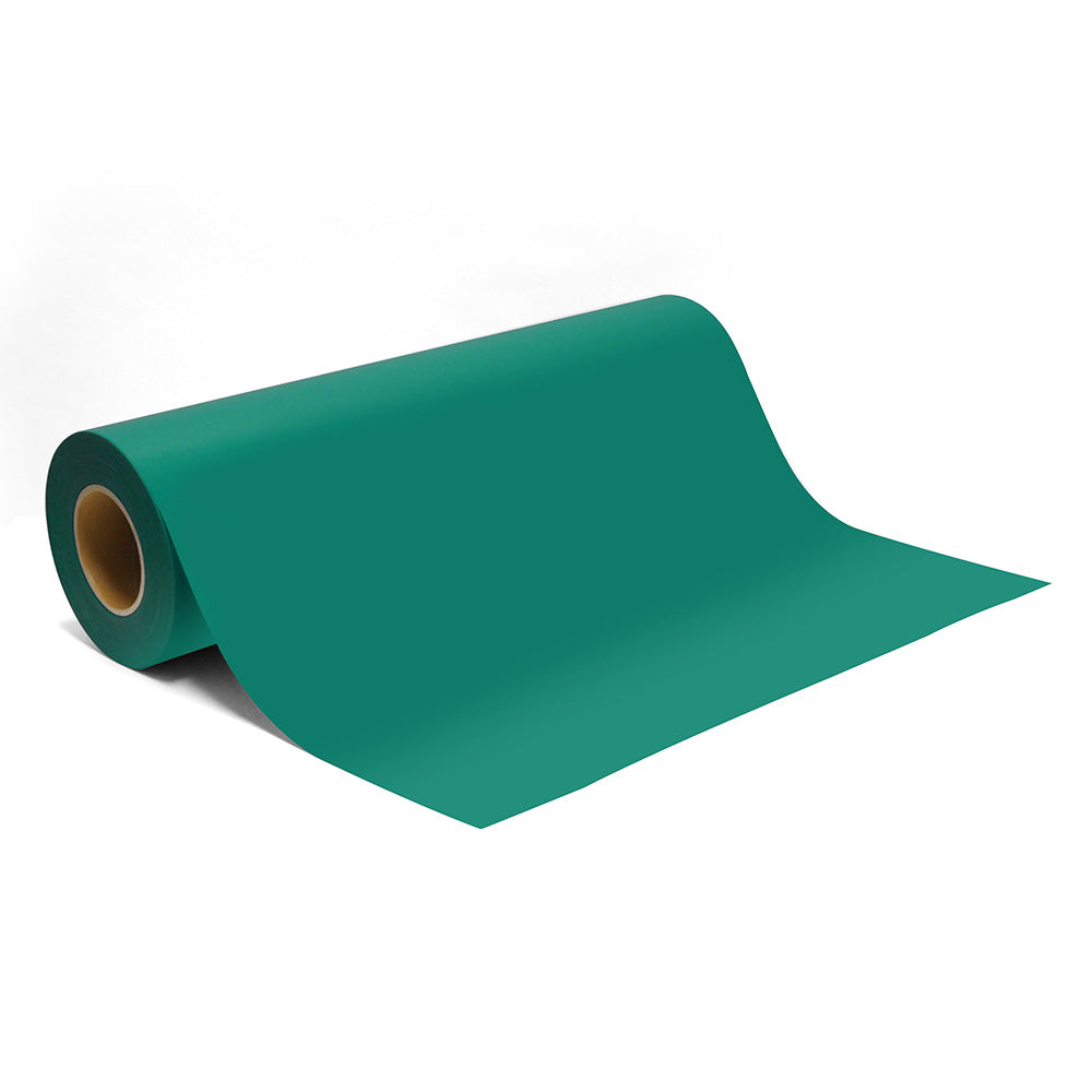 Quickweed™ Matte Heat Transfer Vinyl – 12" X 1 YD