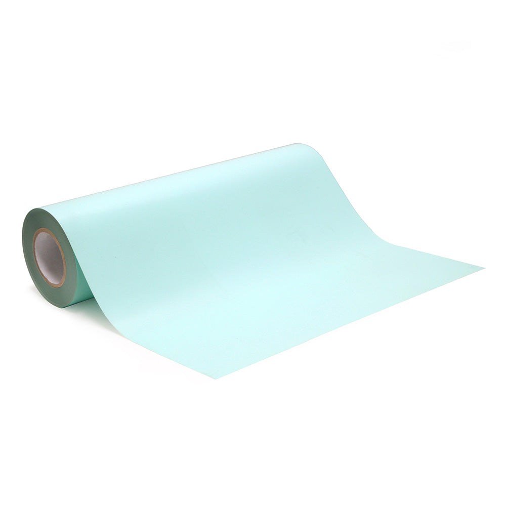 Quickweed™ Matte Heat Transfer Vinyl – 12" X 1 YD