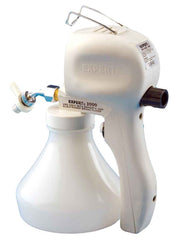 AlbaChem® SP3000 Spot Cleaning Gun | High-Pressure Fabric Stain Remover