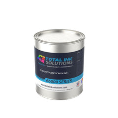 Total Ink Solutions® 66000 Series Polyurethane Screen Printing Ink – Air Dry (Quart)