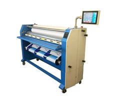 GFP 663Th 63" Top Heat Laminator With Smart Finishing Technology And Digital Microprocessor