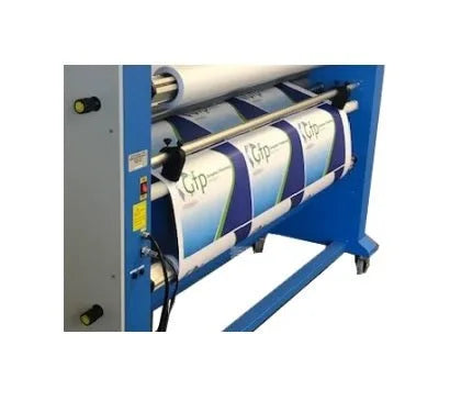 GFP 663Th 63" Top Heat Laminator With Smart Finishing Technology And Digital Microprocessor