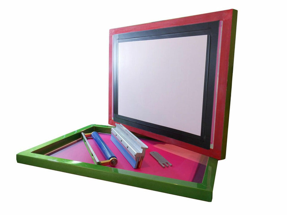 Ultimate Smoothing Kit – Flawless Printing Results