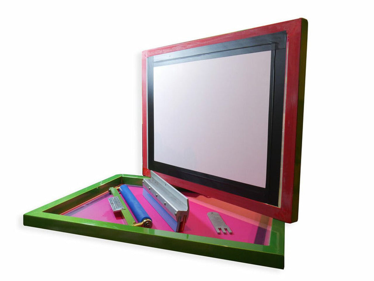 Ultimate Smoothing Kit – Flawless Printing Results