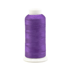 Purple D-678 Polyneon Embroidery Thread #40 – 5500 Yards