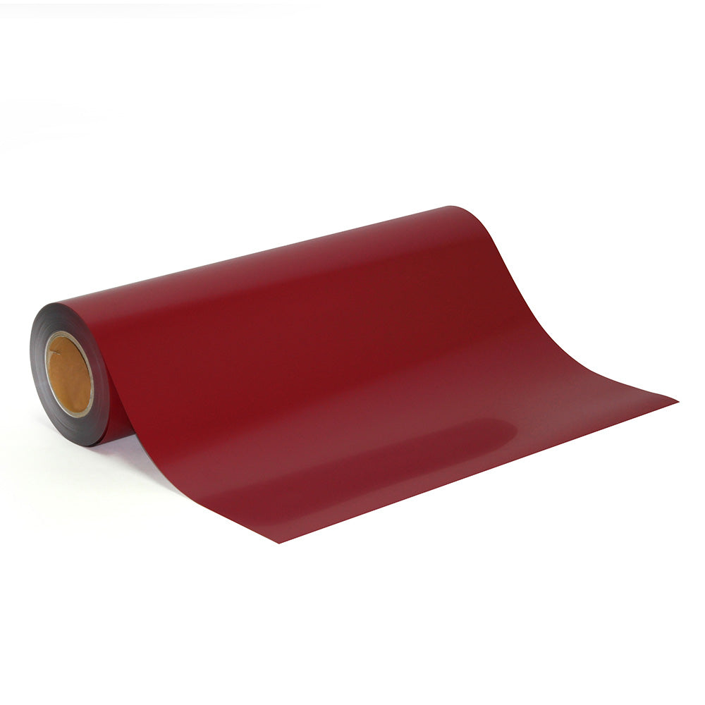 Quickweed™ Matte Heat Transfer Vinyl – 12" X 1 YD