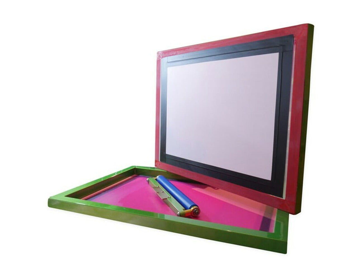 Smooth Kit – Precision Smoothing System for High-Quality Printing