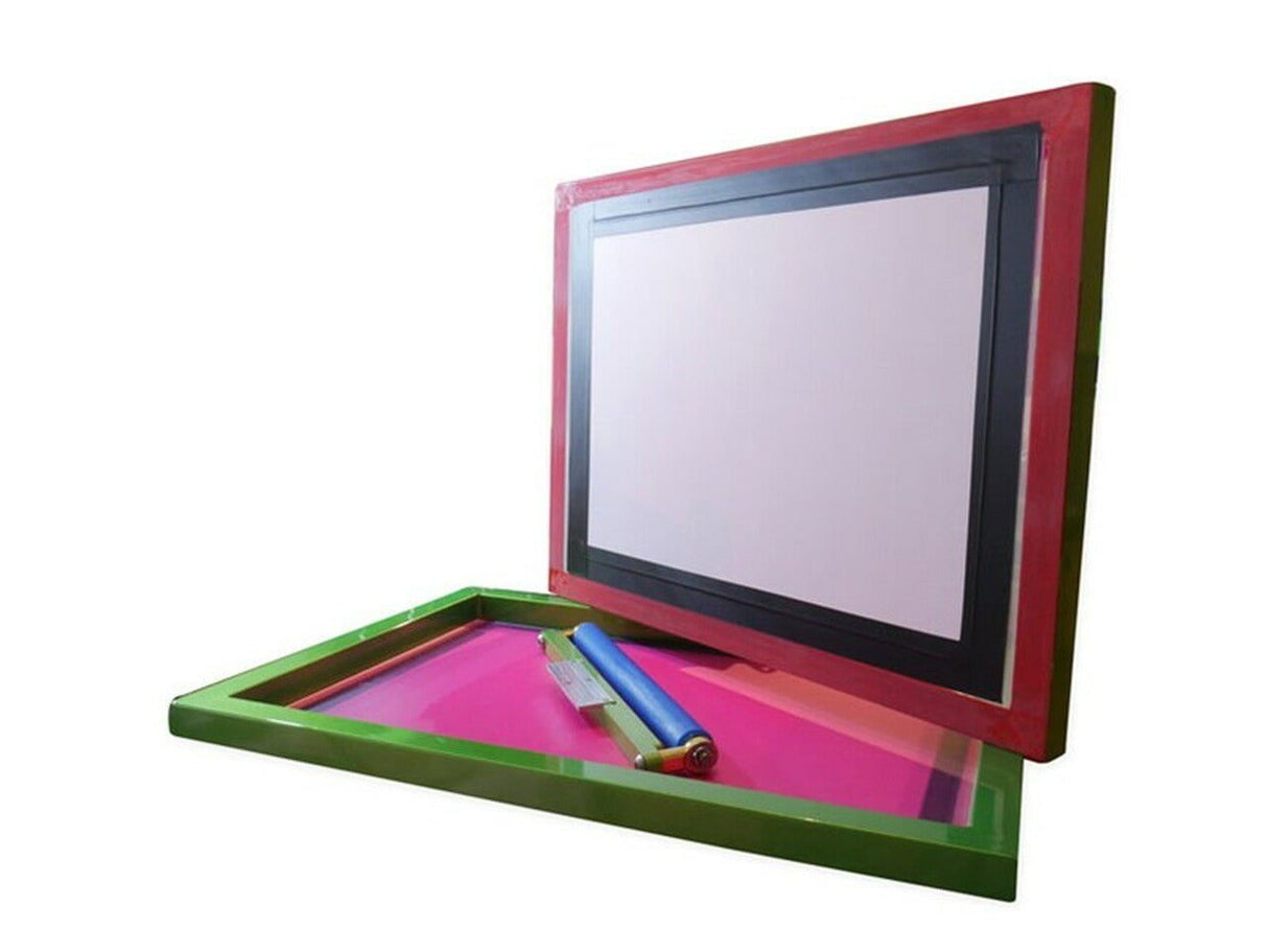 Smooth Kit – Precision Smoothing System for High-Quality Printing