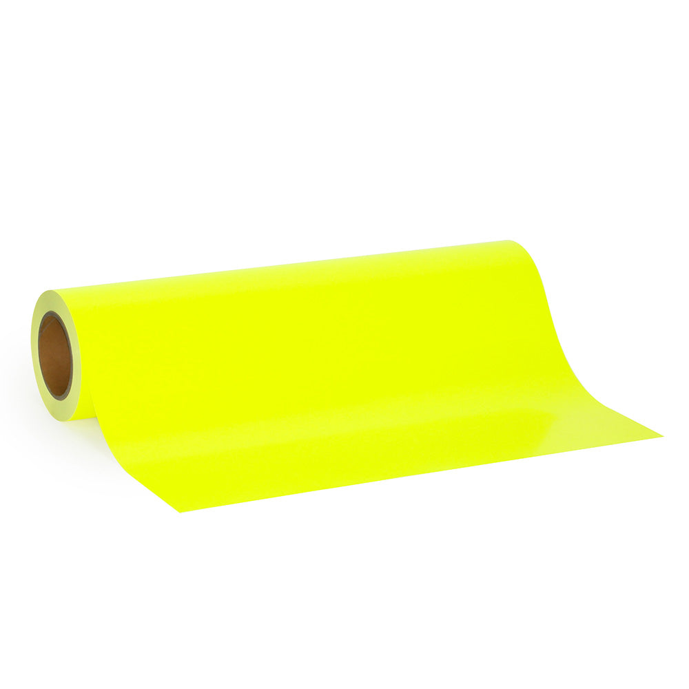 Quickweed™ Silicone Heat Transfer Vinyl  – 12" X 1 YD