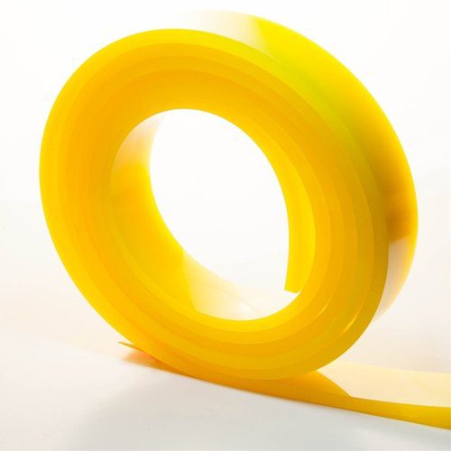 70 Durometer Squeegee Blade – Medium Hardness for Versatile Screen Printing