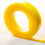 70 Durometer Squeegee Blade – Medium Hardness for Versatile Screen Printing