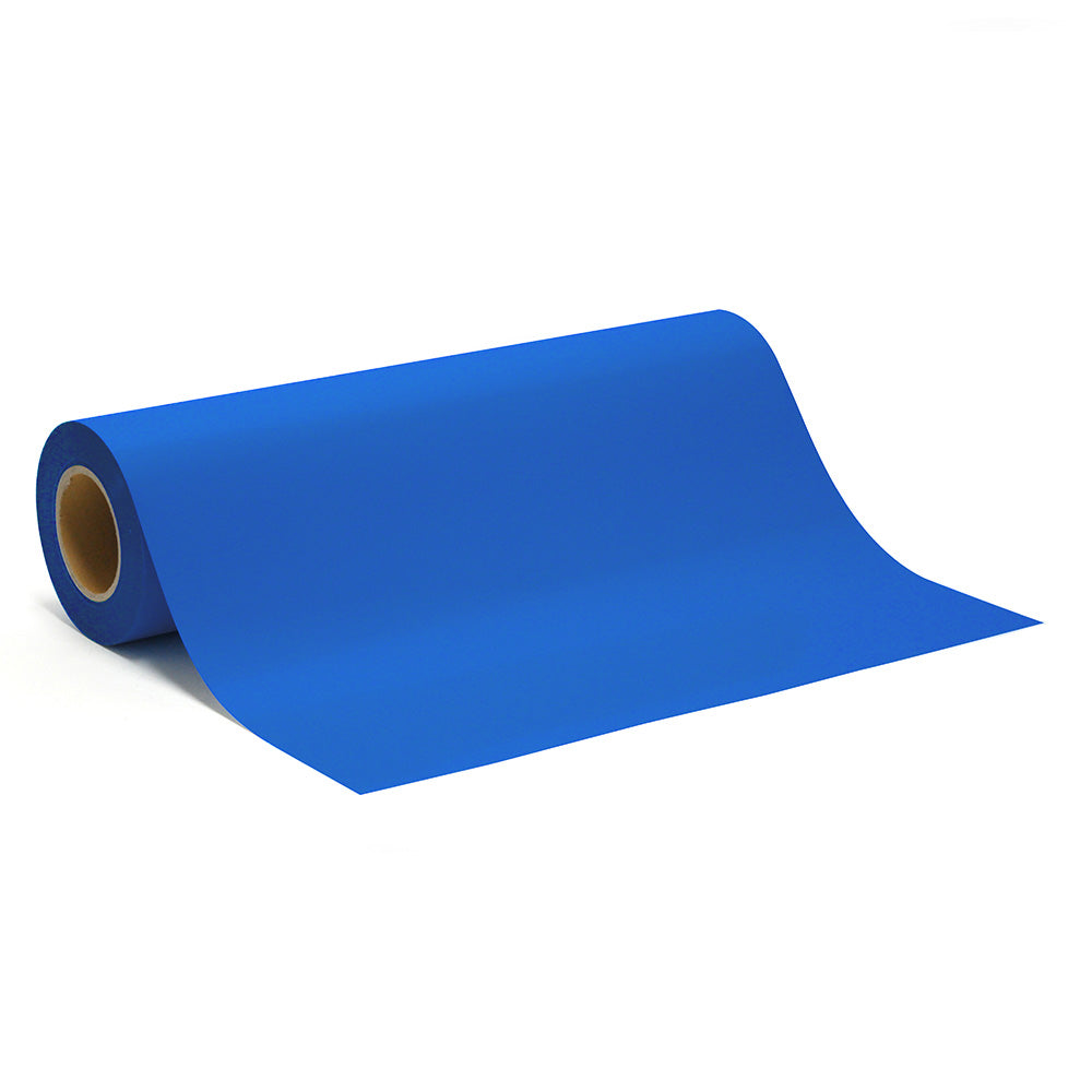 Quickweed™ Matte Heat Transfer Vinyl – 20" X 1 YD