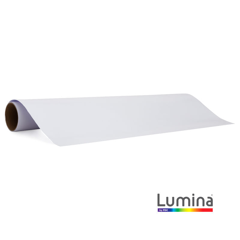 Lumina® by FDC 7420 Print Media: Paper White Gloss