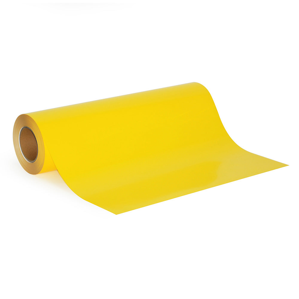 Quickweed™ Matte Heat Transfer Vinyl – 12" X 1 YD