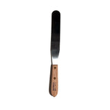 Stainless Steel Spatula With Wood Handle