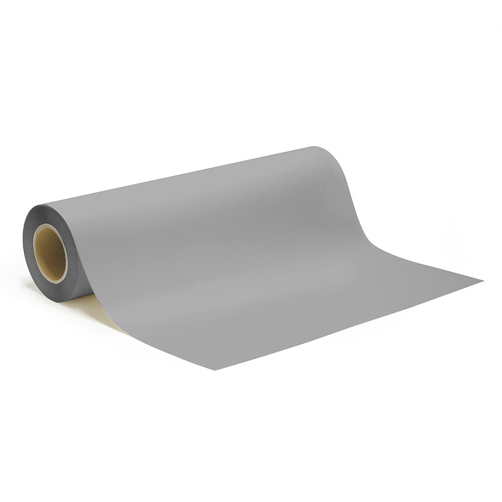 Quickweed™ Matte Heat Transfer Vinyl – 12" X 1 YD