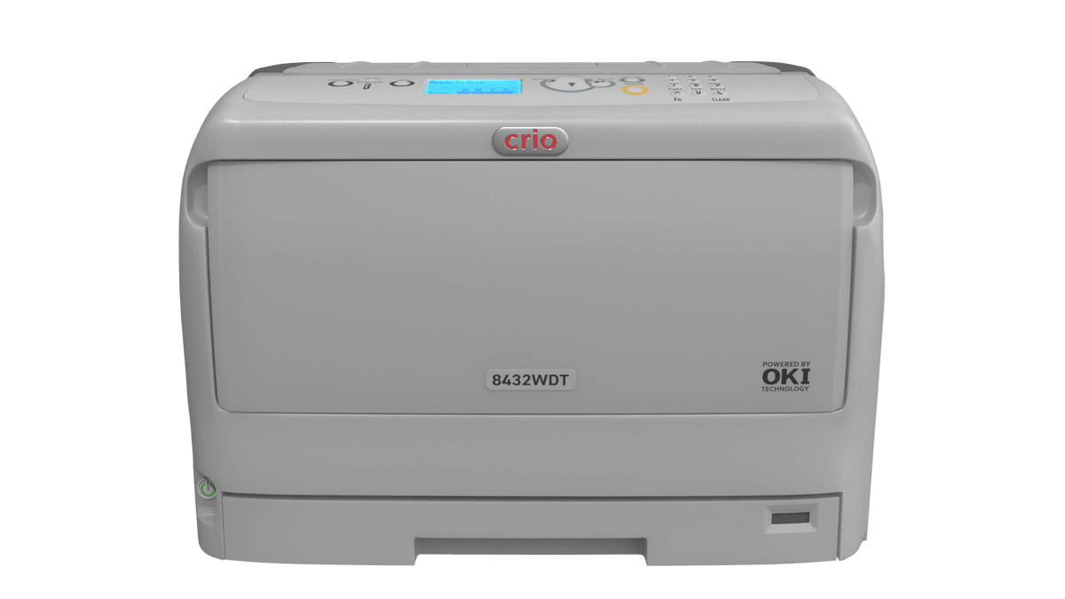 Crio 8432WDT Printer