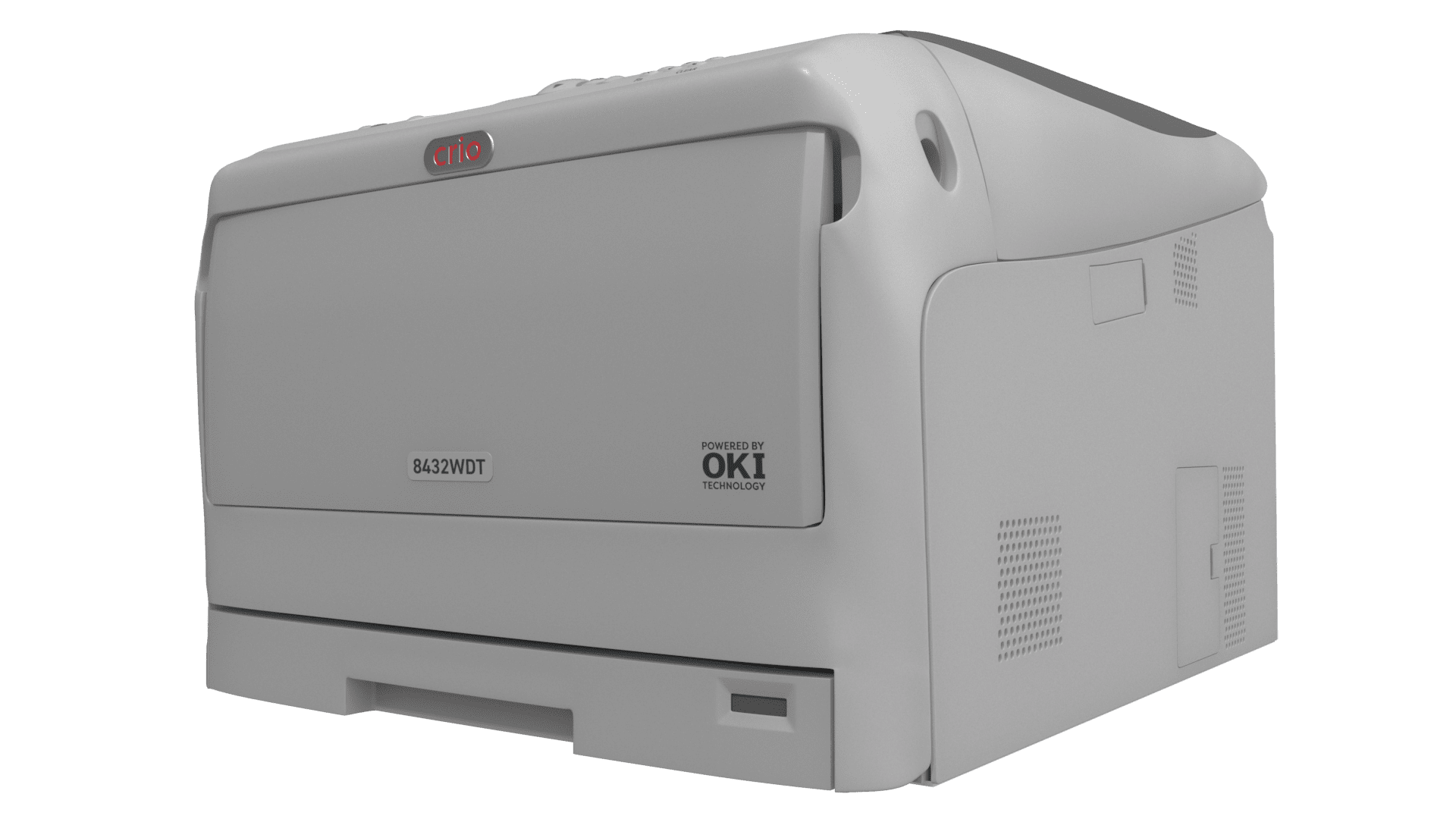 Crio 8432WDT Printer