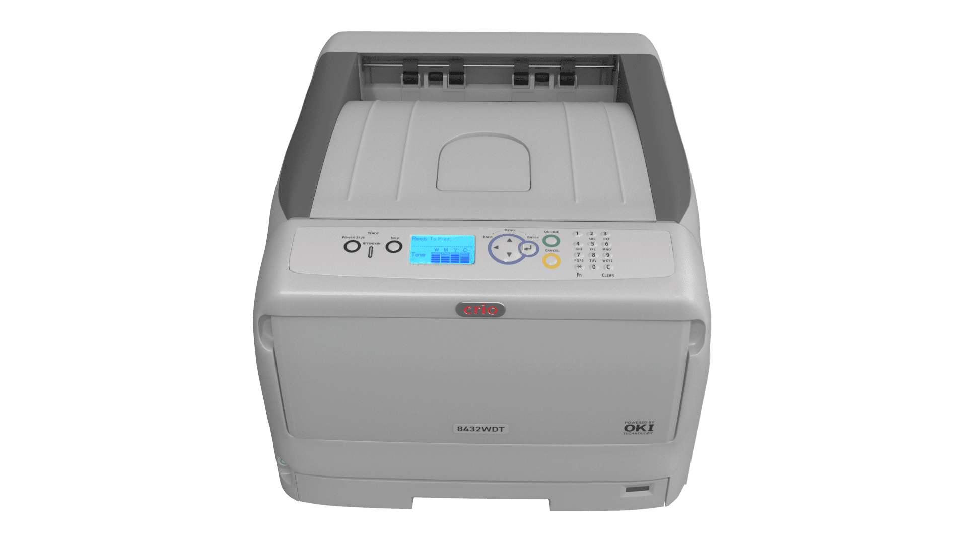 Crio 8432WDT Printer