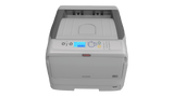 Crio 8432WDT White Toner Printer