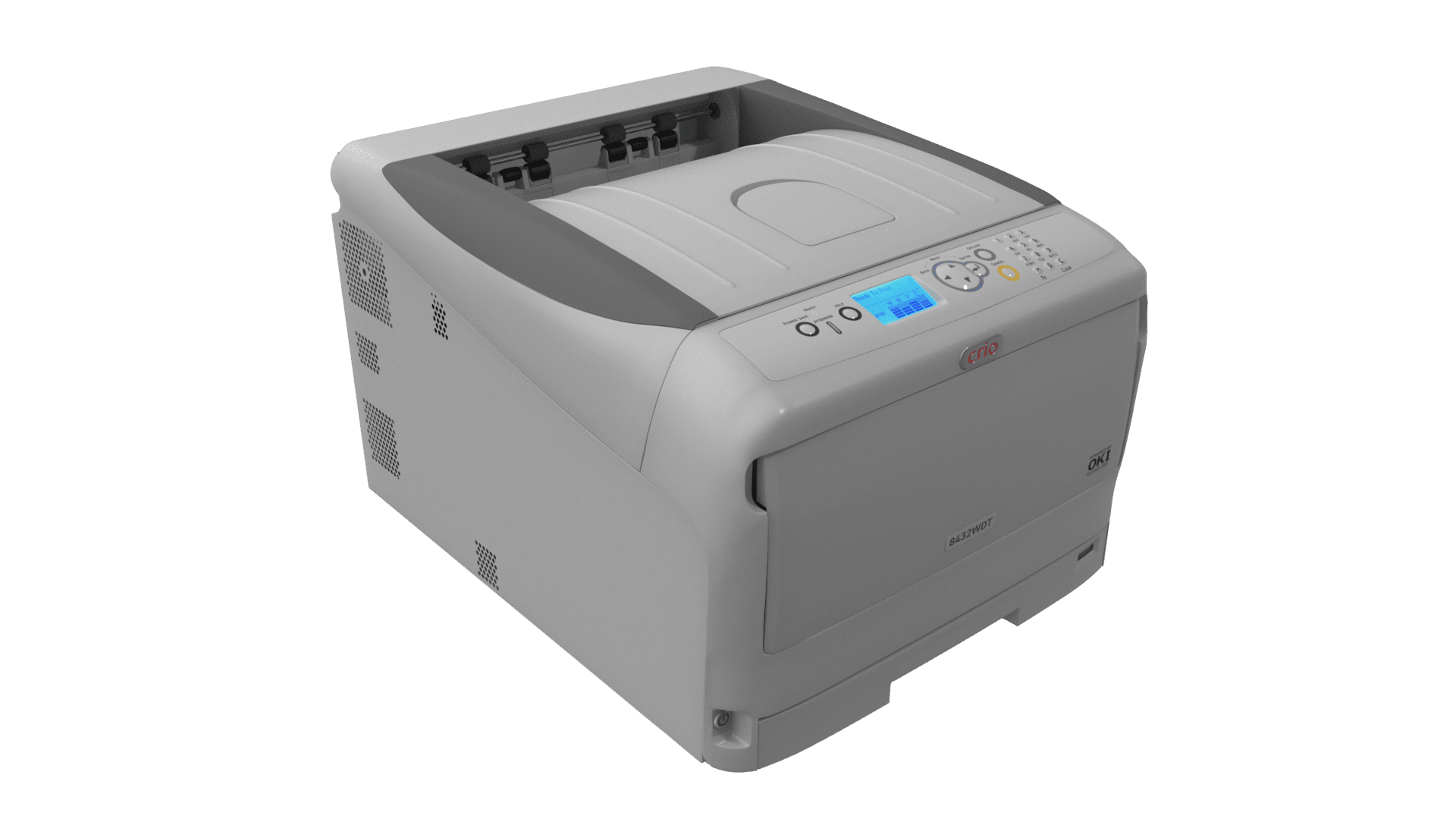 Crio 8432WDT Printer