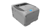 Crio 8432WDT White Toner Printer