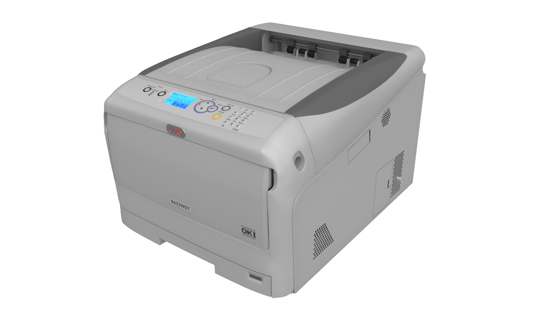 Crio 8432WDT Printer