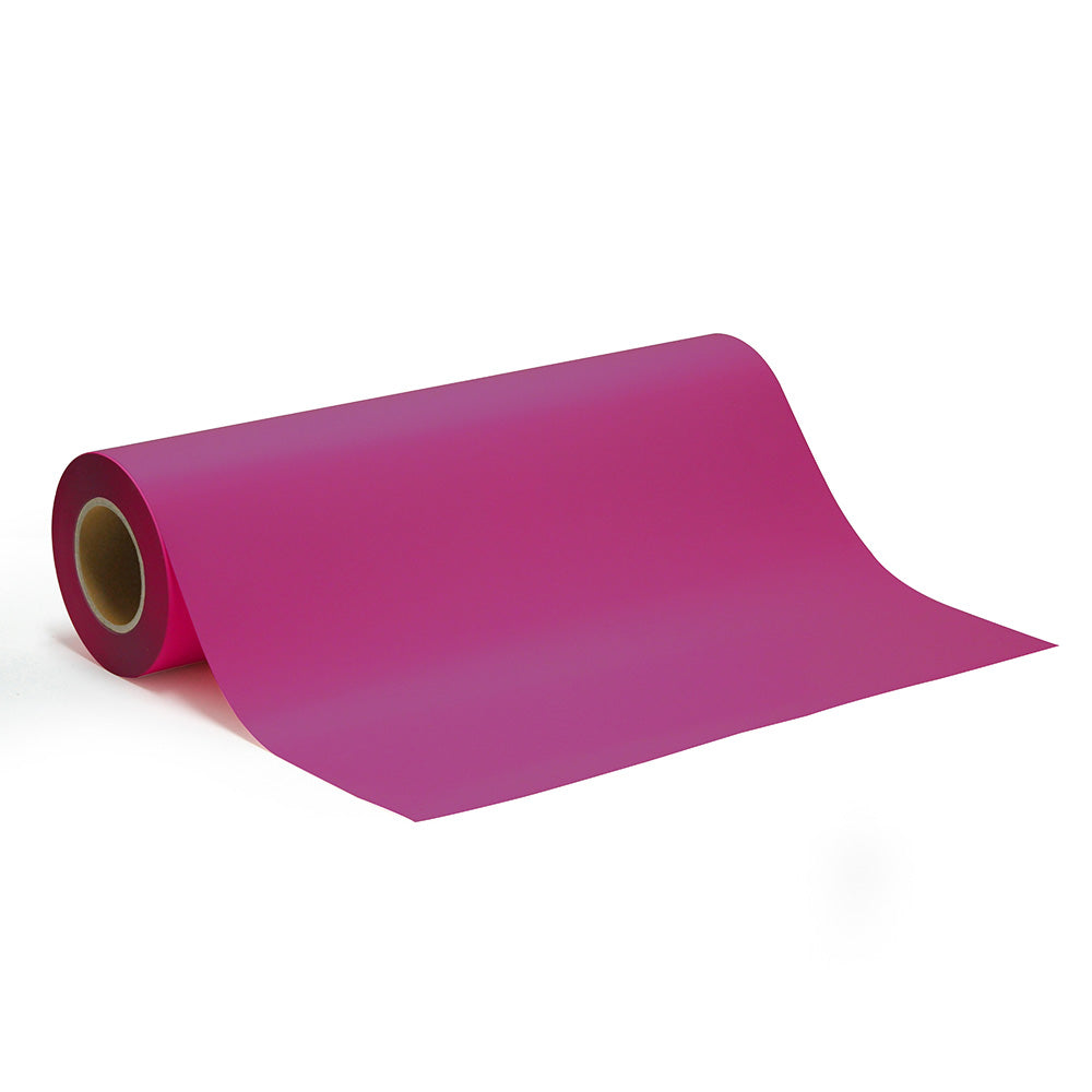 Quickweed™ Matte Heat Transfer Vinyl - 20"