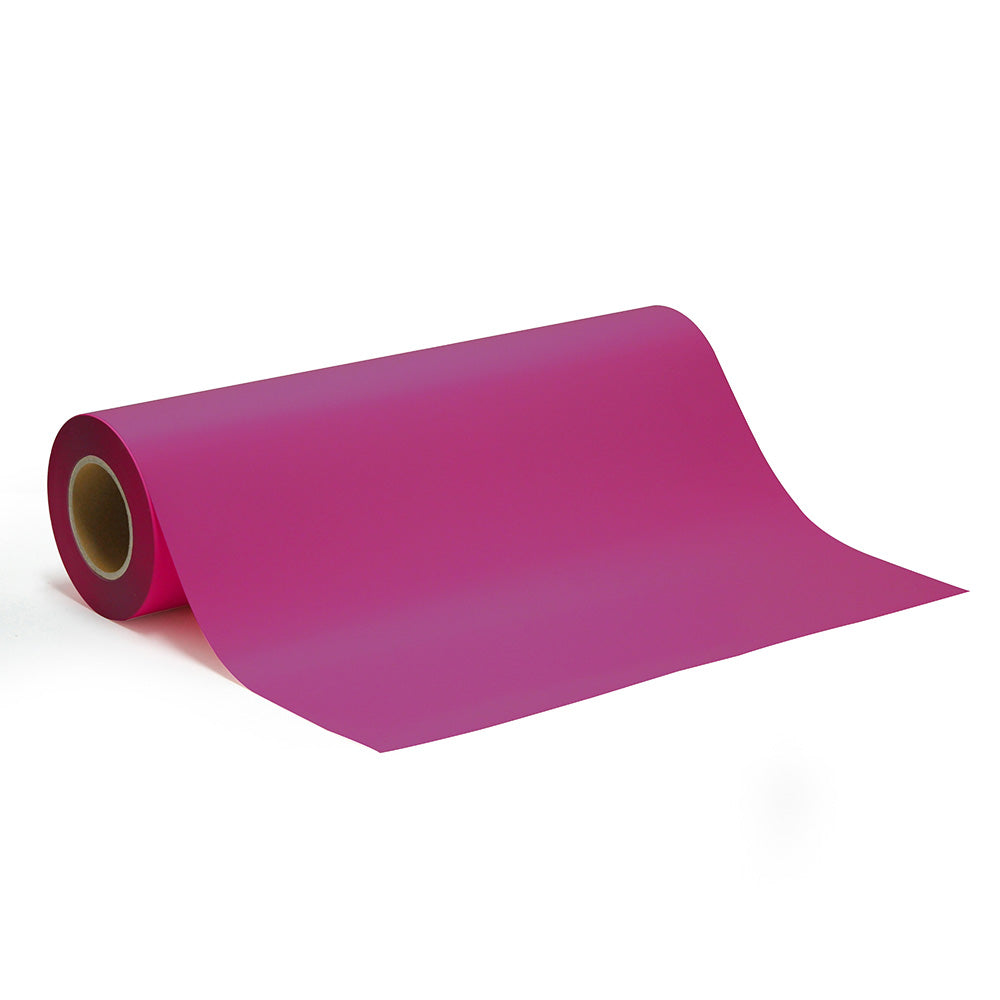 Quickweed™ Matte Heat Transfer Vinyl – 20" X 1 YD