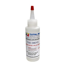 Opti-Drive Water-Based Low Cure Additive | Reduce Curing Temperatures for Heat-Sensitive Fabrics