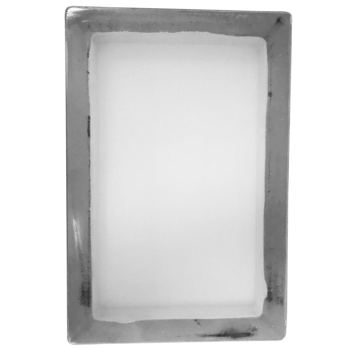 New Aluminum Screen – 8" x 12"