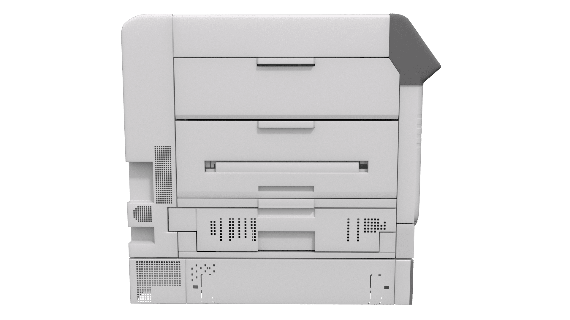 Crio 9541WDT Printer