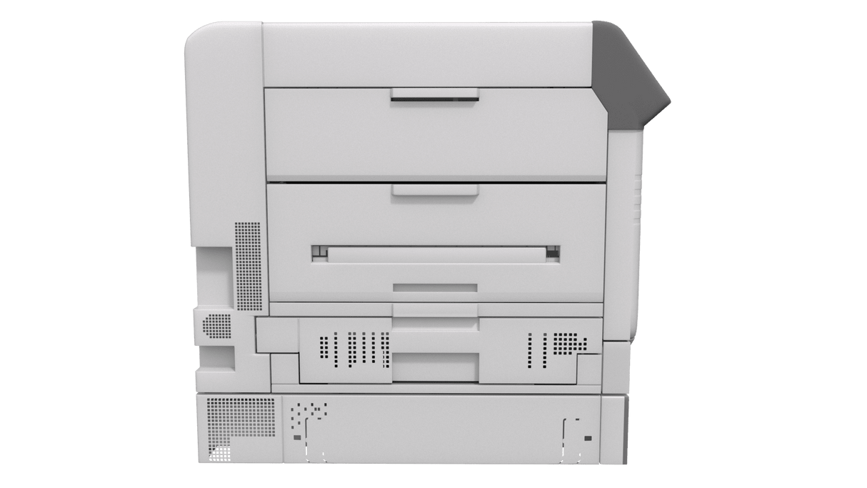 Crio 9541WDT Printer