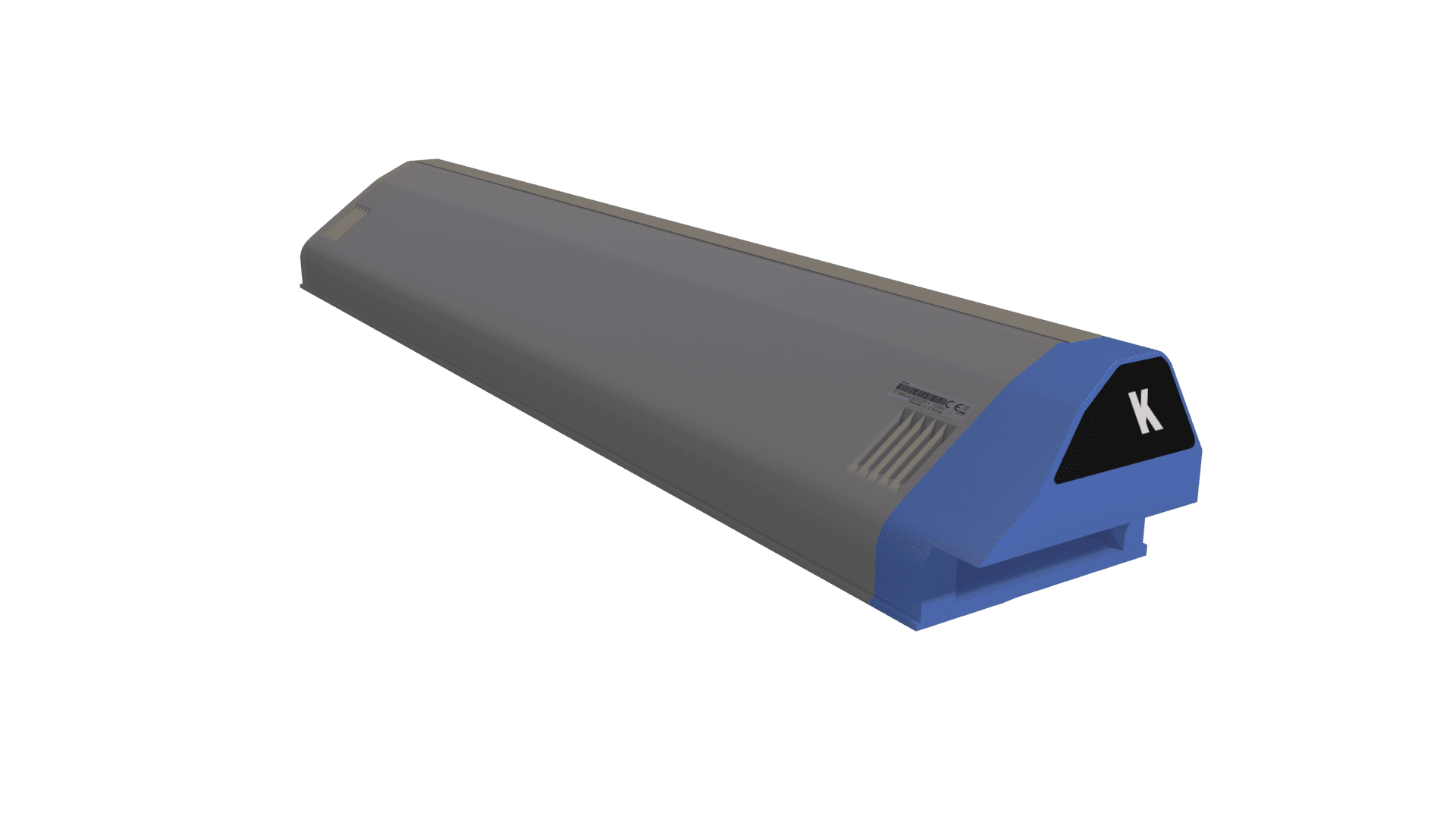 Crio 9541WDT Toner Black